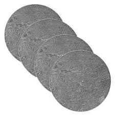 Stone Coasters